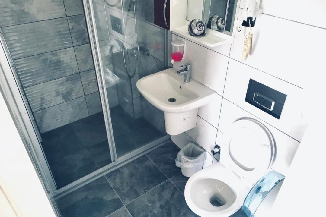 Photo of Bathroom in Finike