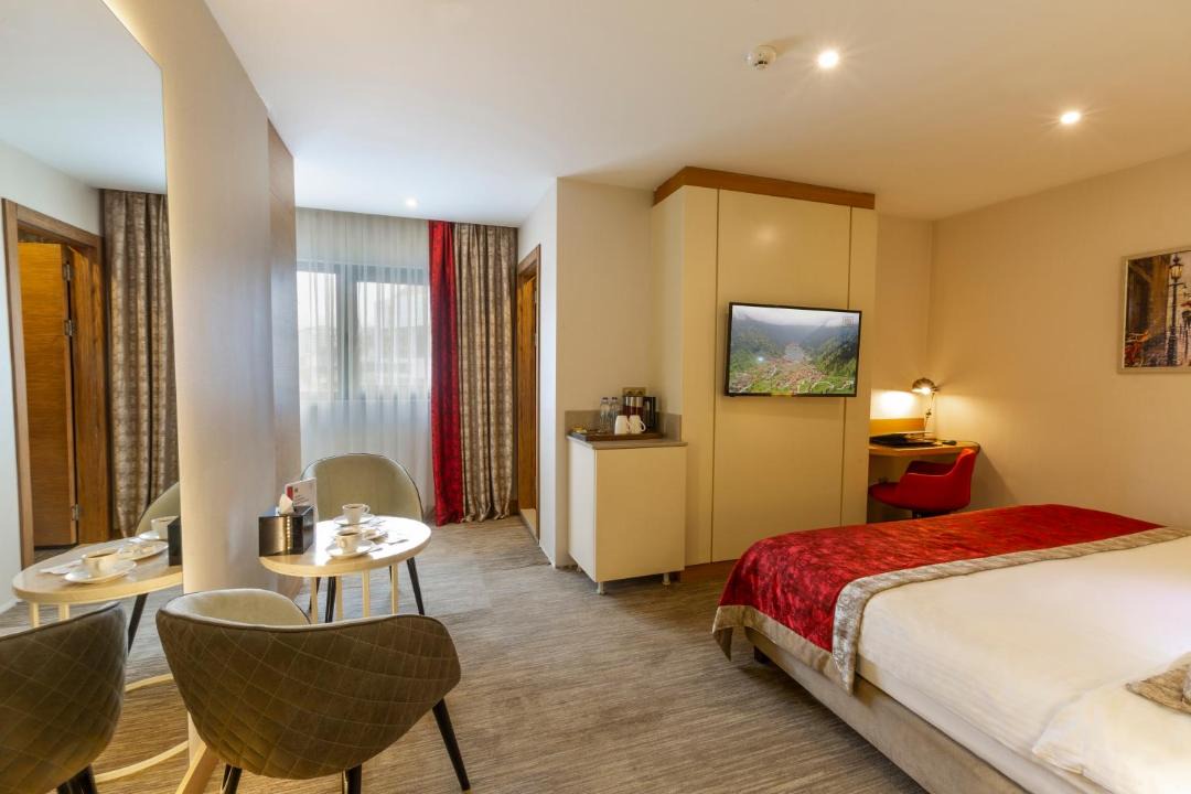 Photo of Bedroom in Yomra