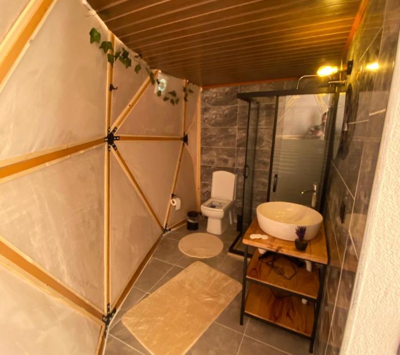 Photo of Bathroom in Ayder