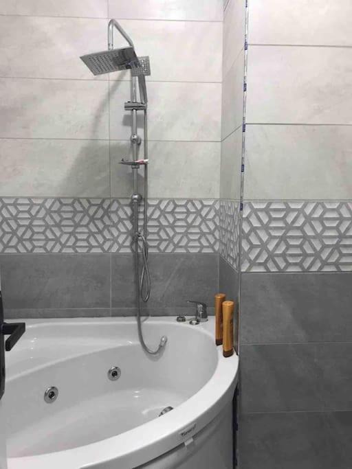 Photo of Bathroom in Harbiye