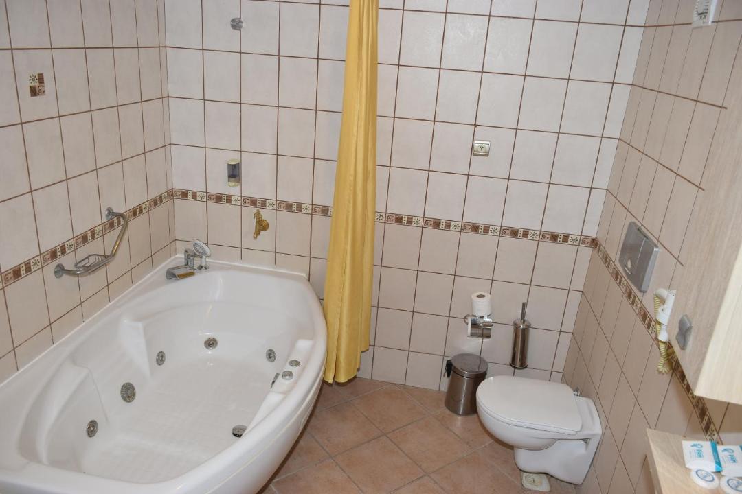 Photo of Bathroom in Karahayit