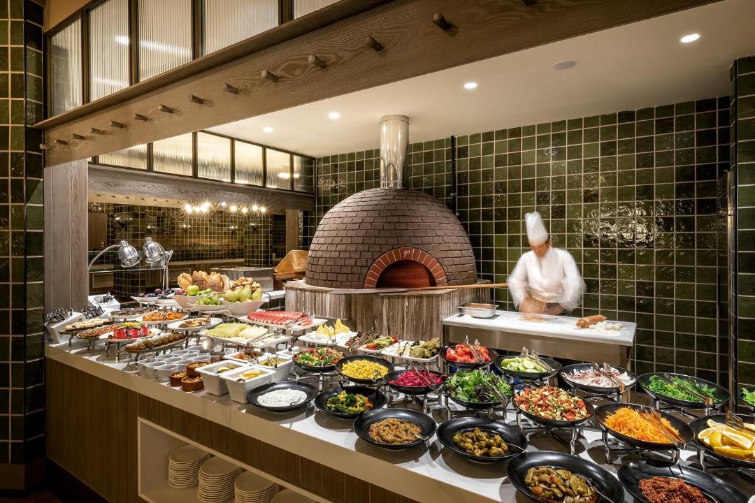 Photo of Kitchen in Palandoken