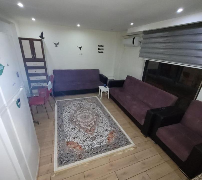 Photo of Livingroom in Bagbasi