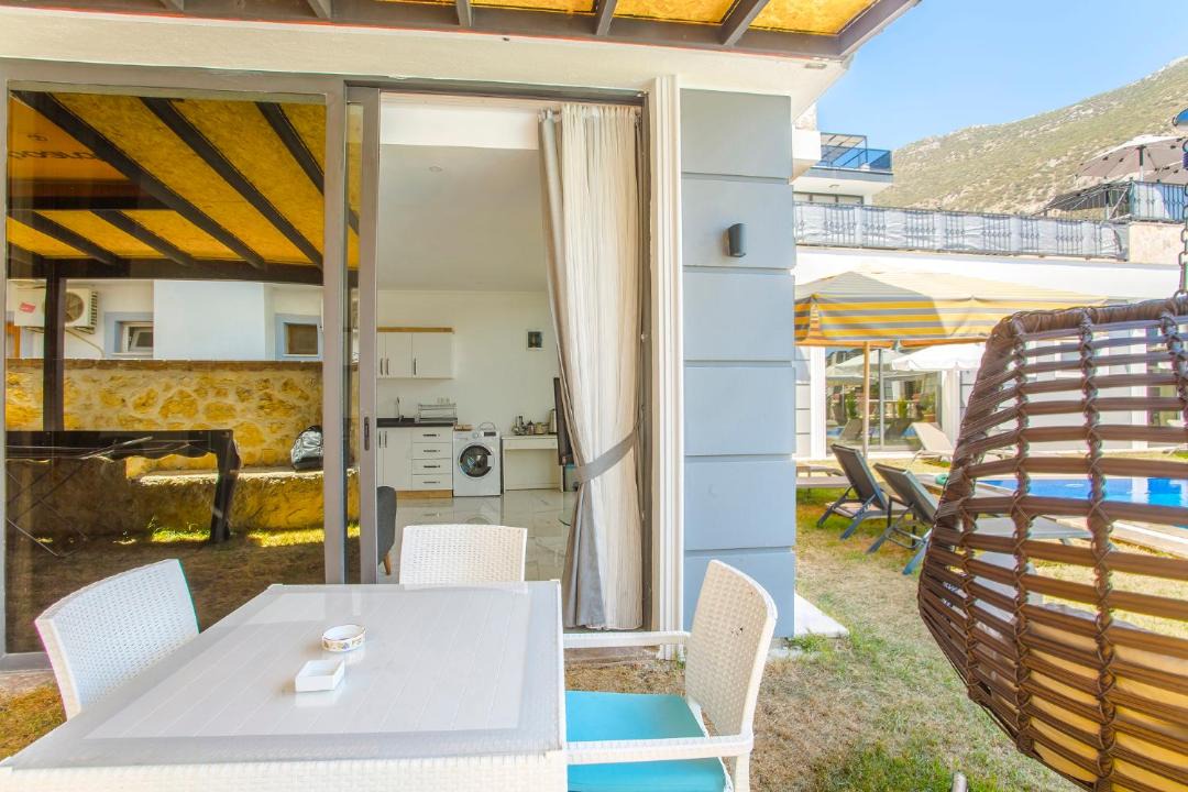 Photo of Others in Kalkan