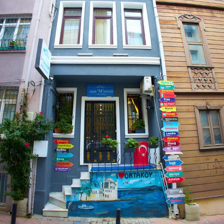 Photo of Others in Ortakoy