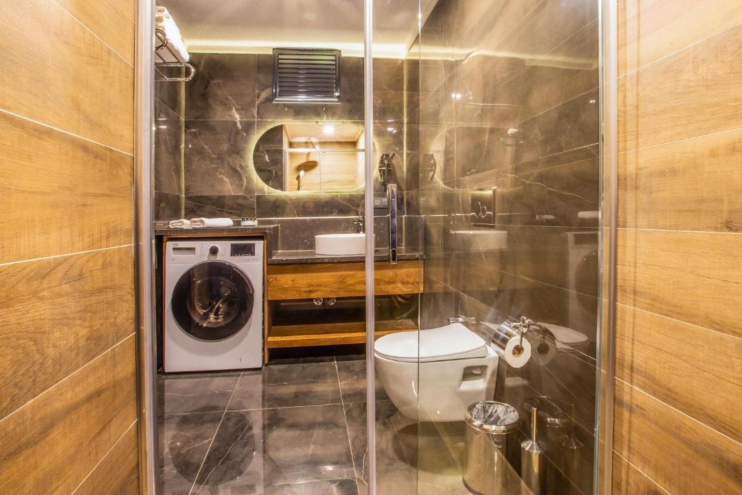 Photo of Bathroom in Trabzon