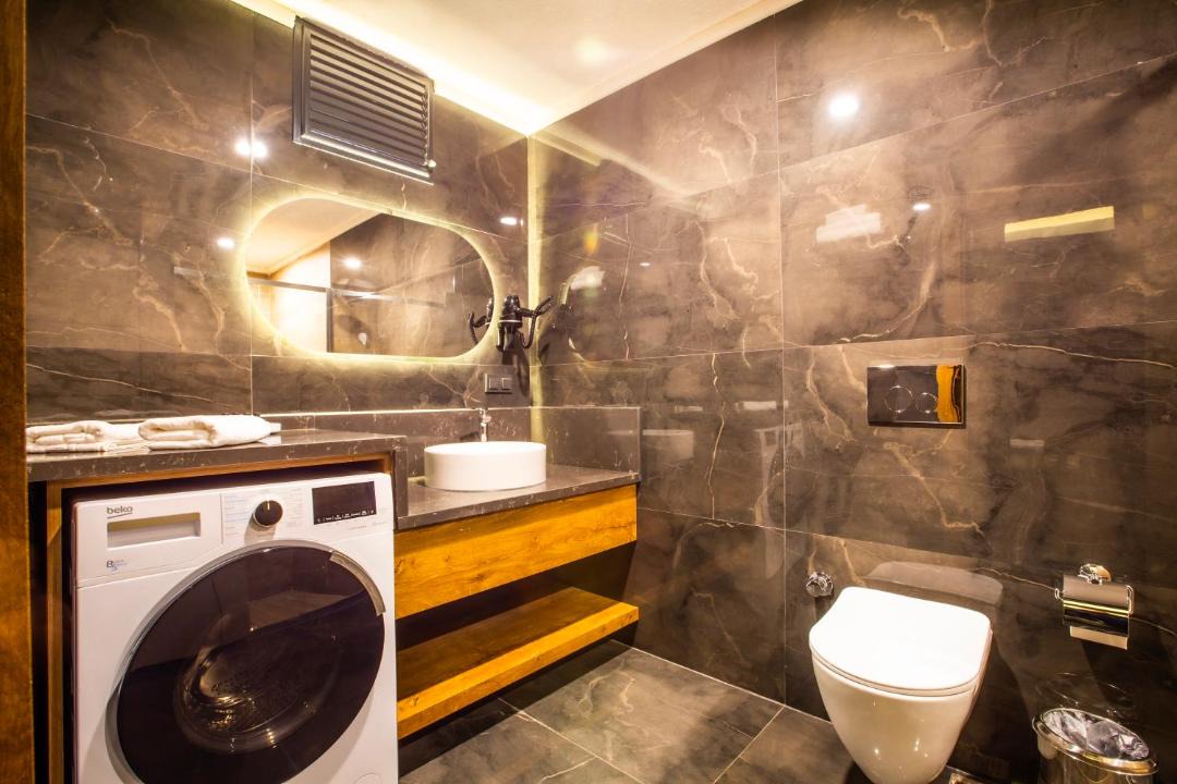 Photo of Bathroom in Trabzon