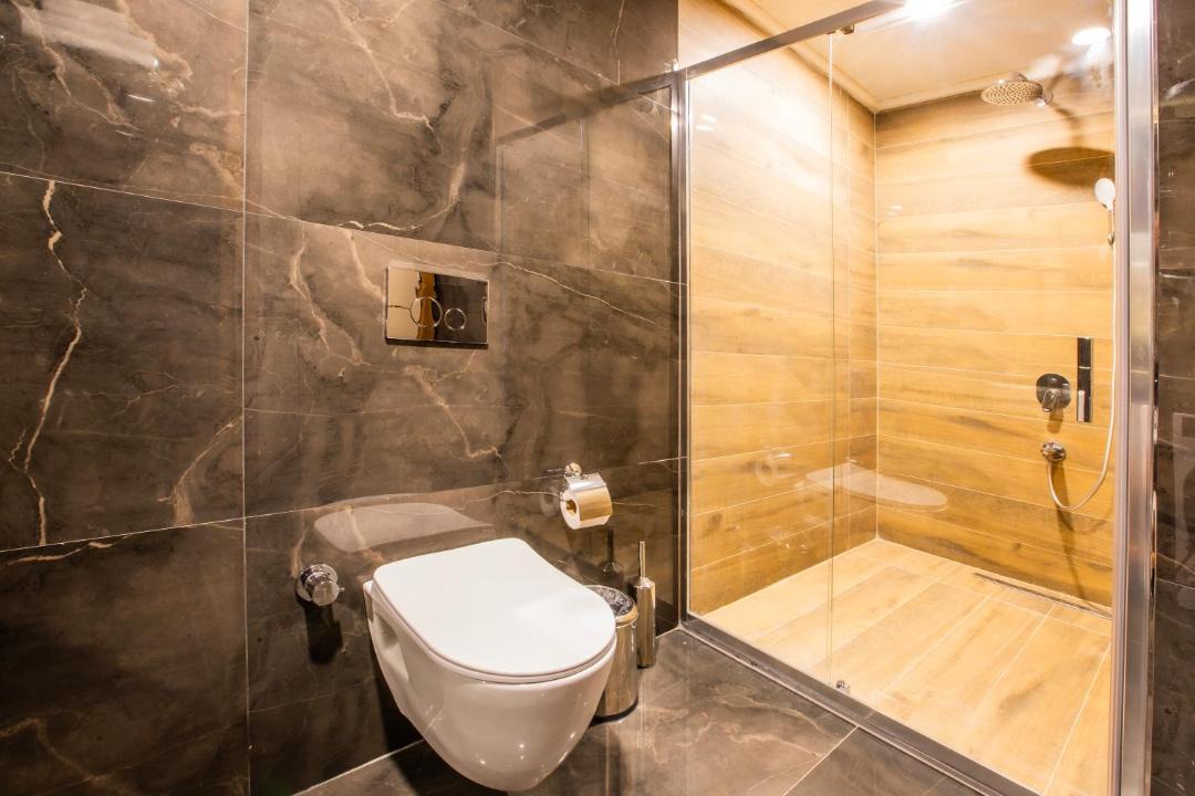 Photo of Bathroom in Trabzon