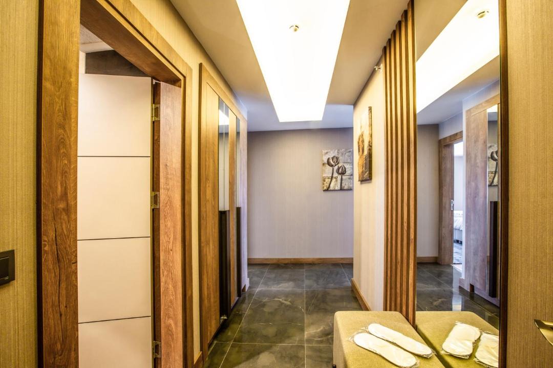 Photo of Bathroom in Trabzon