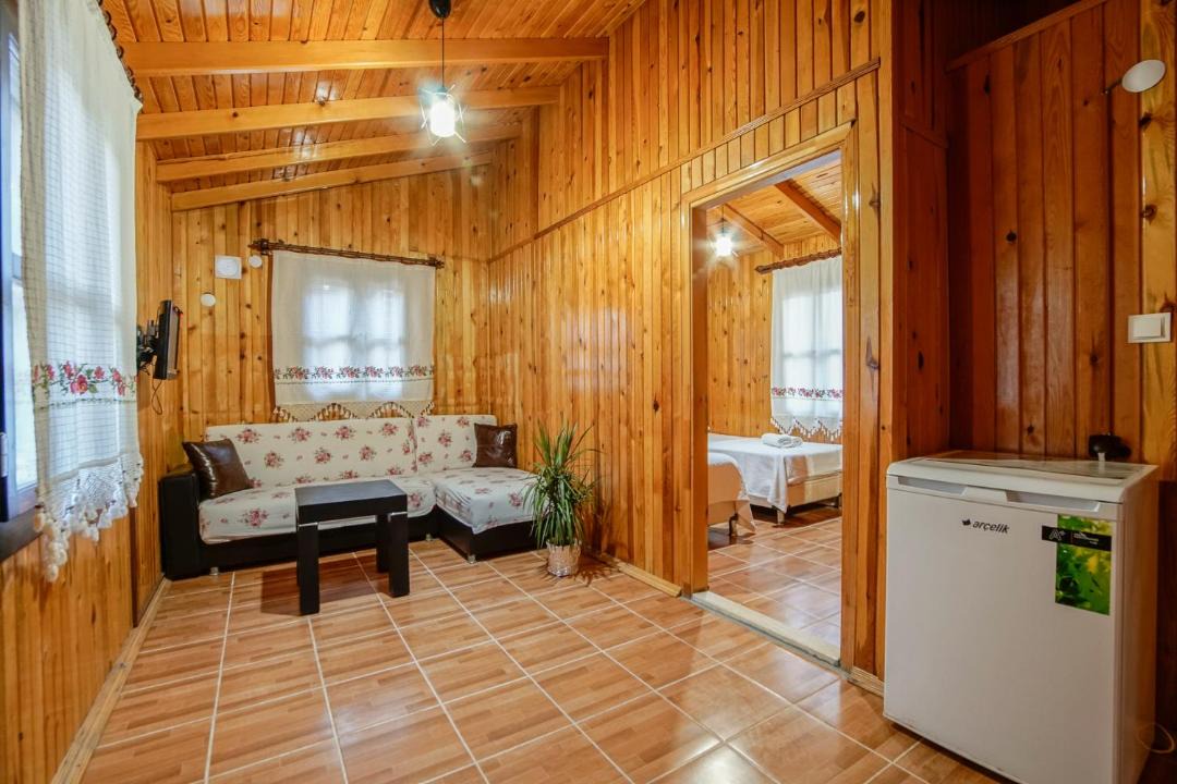 Photo of Livingroom in Datca City Center