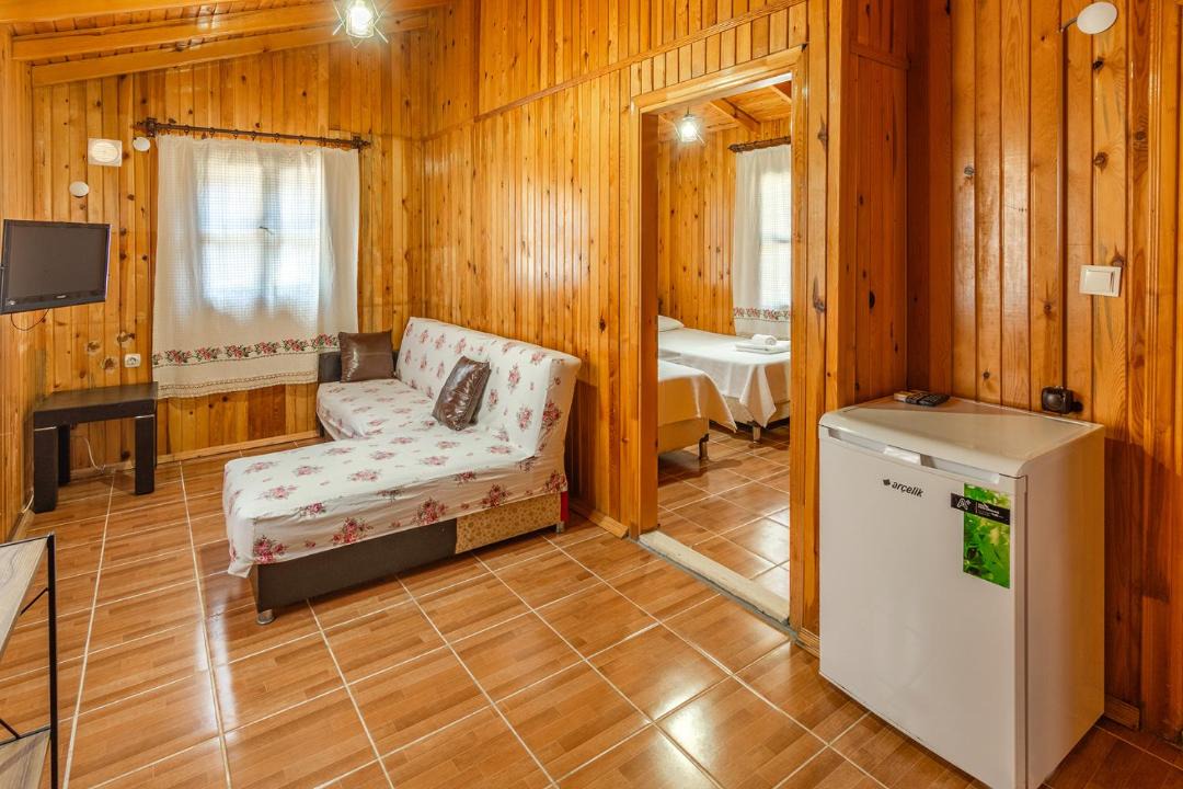 Photo of Bedroom in Datca City Center
