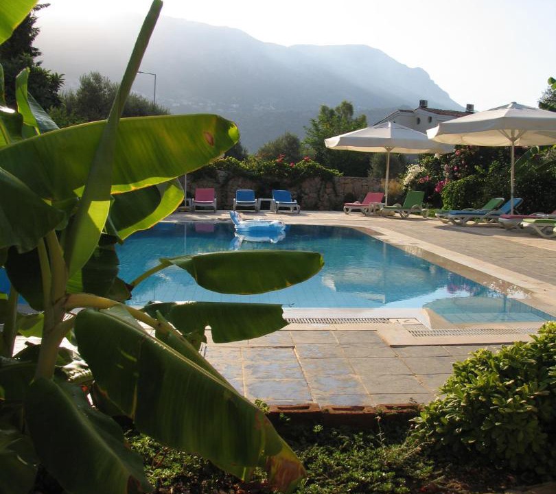 Photo of Others in Kalkan