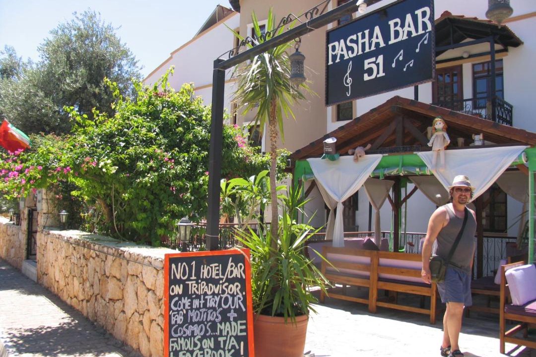 Photo of Others in Kalkan