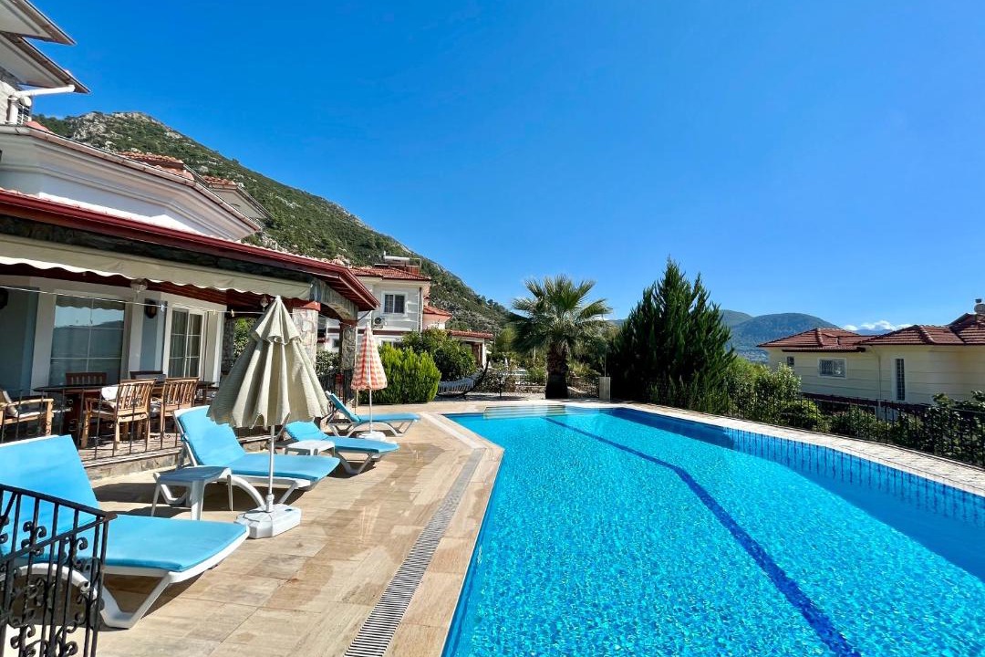 Photo of Others in Fethiye
