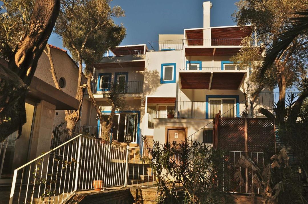 Photo of Others in Bodrum