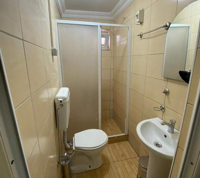 Photo of Bathroom in Sultanahmet