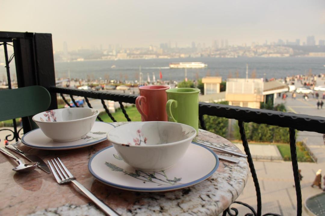 Photo of Patio Balcony in Uskudar