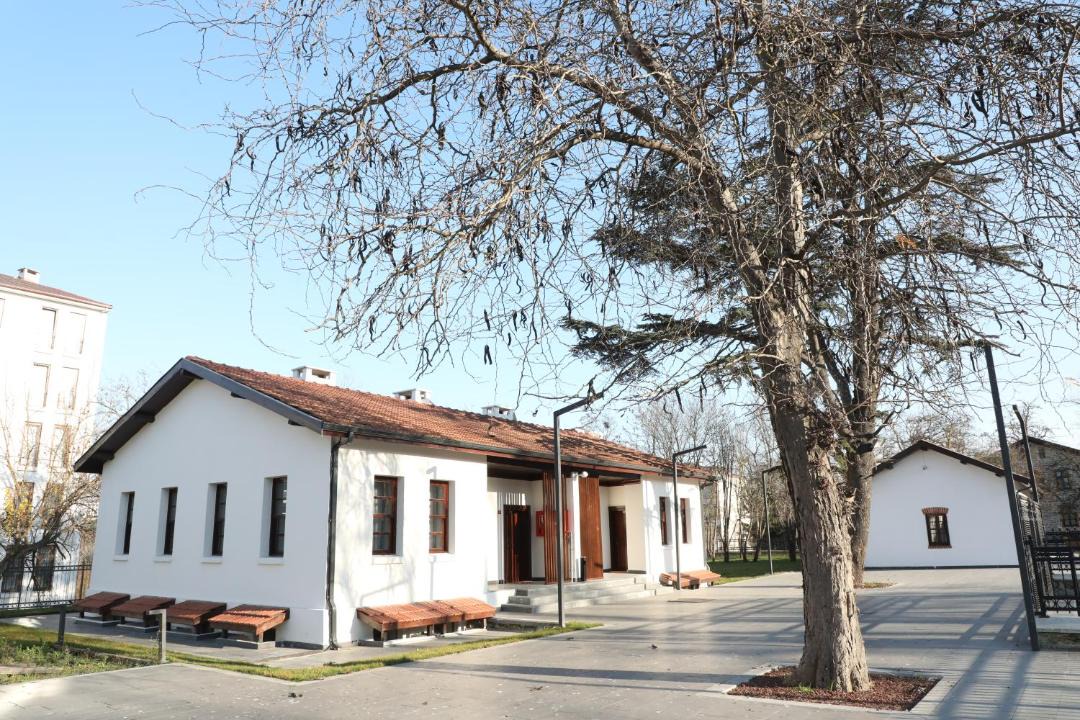 Photo of Others in Arnavutkoy District