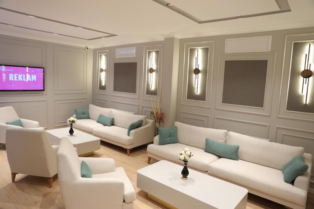 Photo of Livingroom in Sekerpinar
