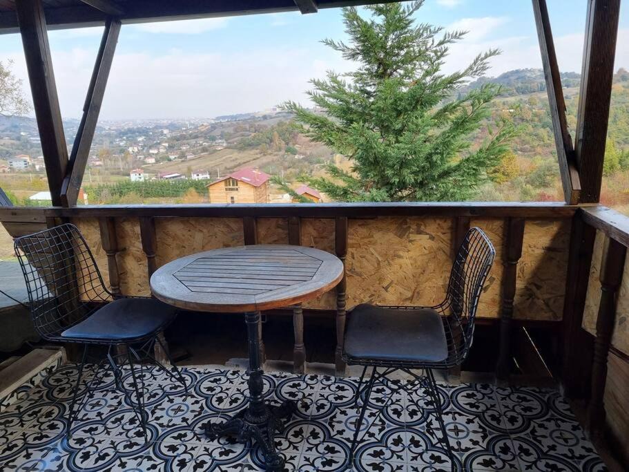 Photo of Patio Balcony in Safran