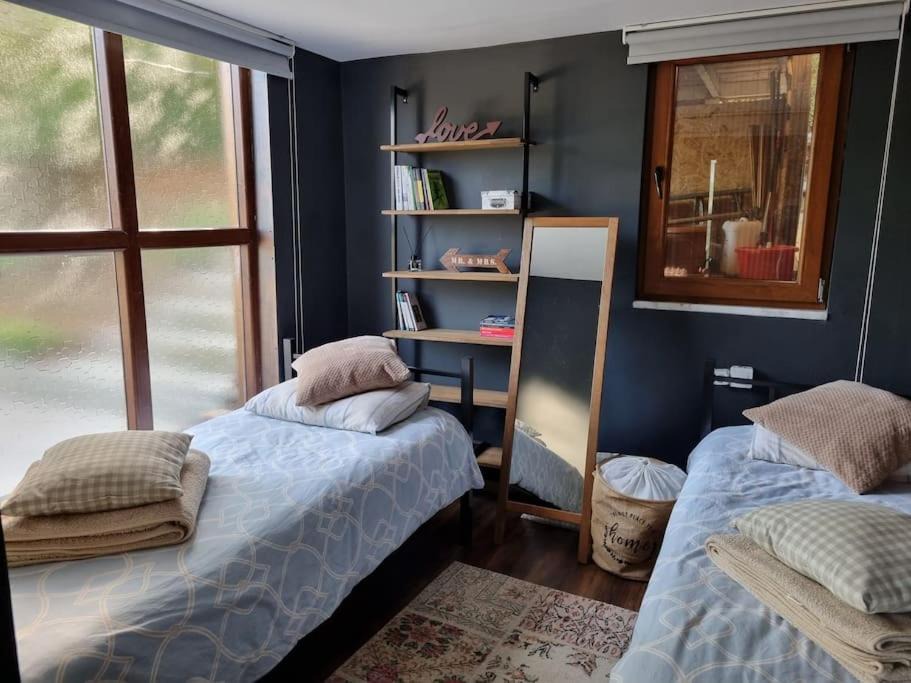 Photo of Bedroom in Safran