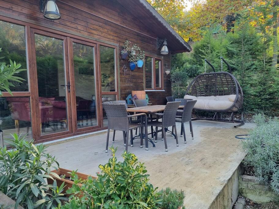 Photo of Patio Balcony in Safran