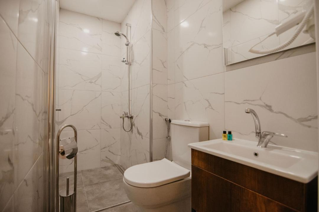 Photo of Bathroom in Trabzon City Center