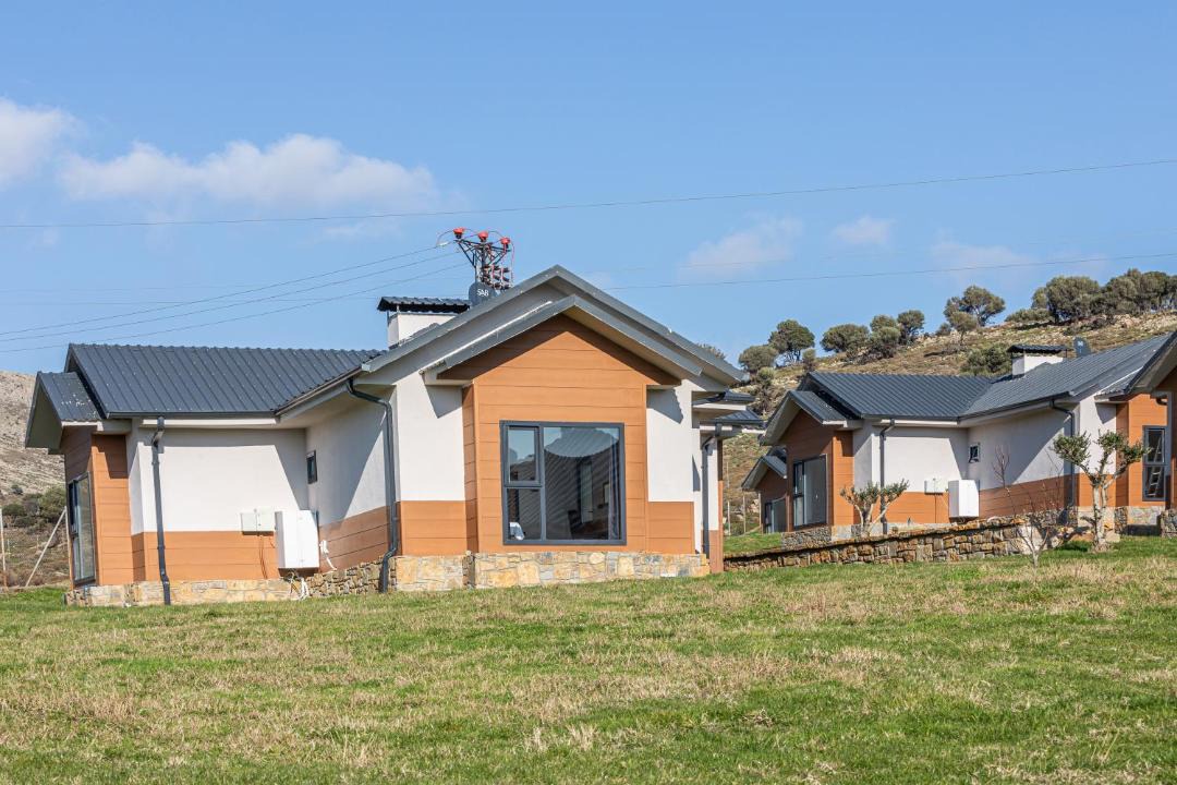 Photo of Buildings in Gokceada