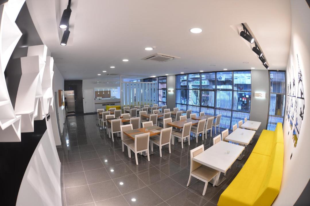 Photo of Others in Samsun City Center