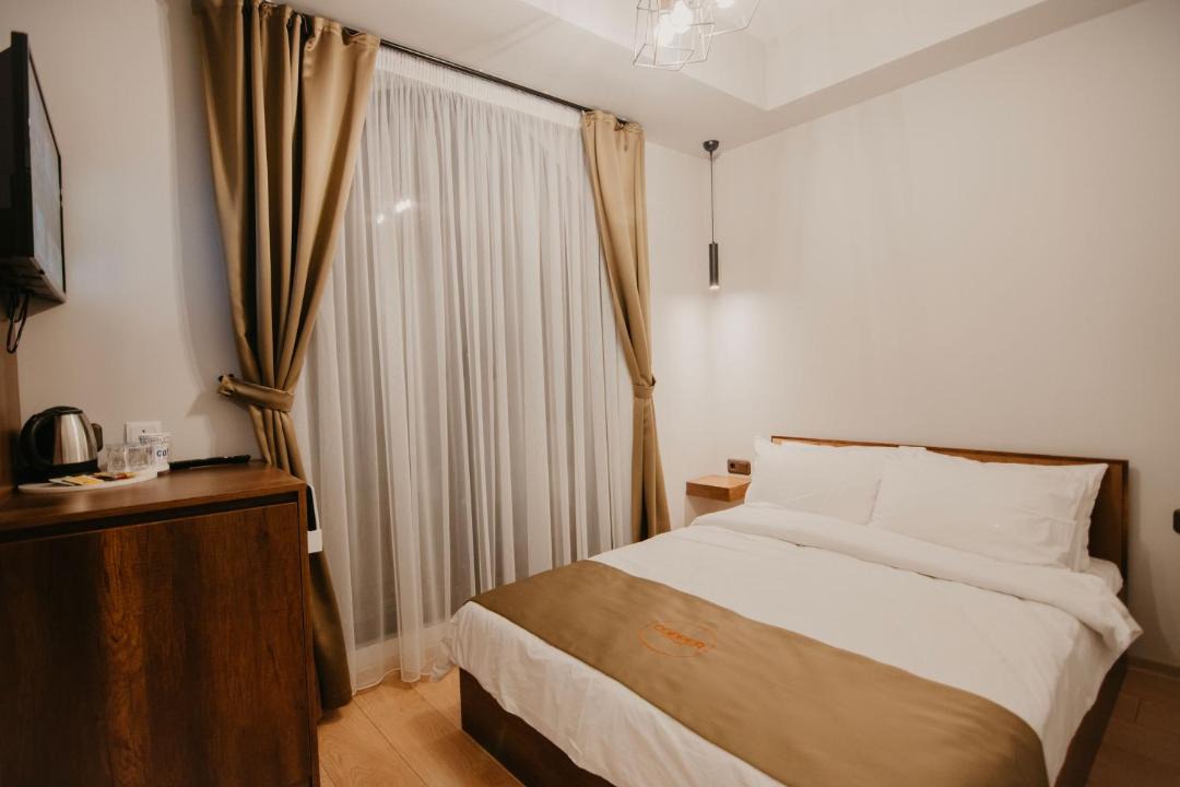 Photo of Bedroom in Trabzon City Center