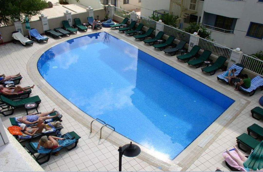 Photo of Others in Marmaris City Center
