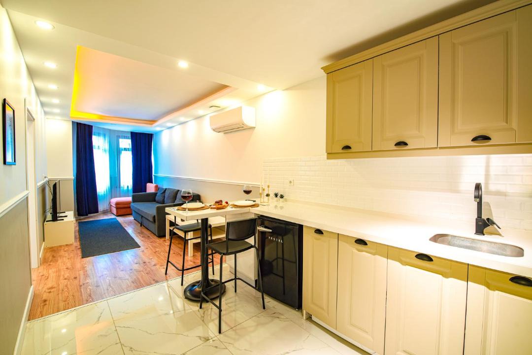 Photo of Kitchen in Cihangir