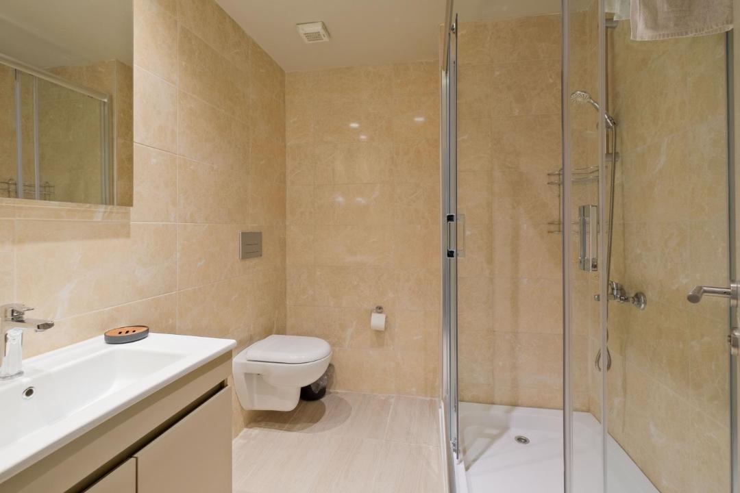 Photo of Bathroom in Serdivan