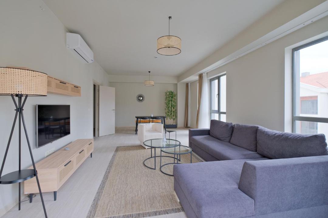 Photo of Livingroom in Serdivan