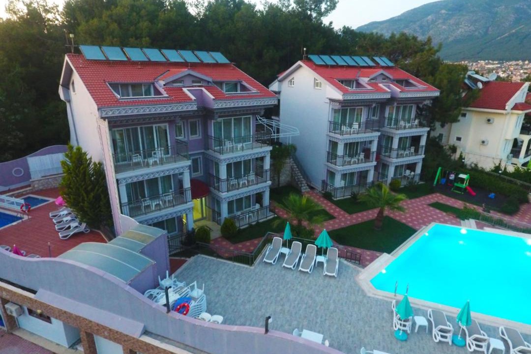 Photo of Others in Hisaronu