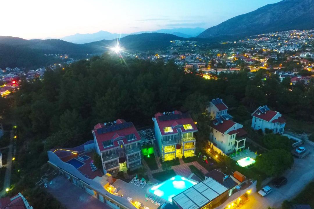 Photo of Others in Hisaronu