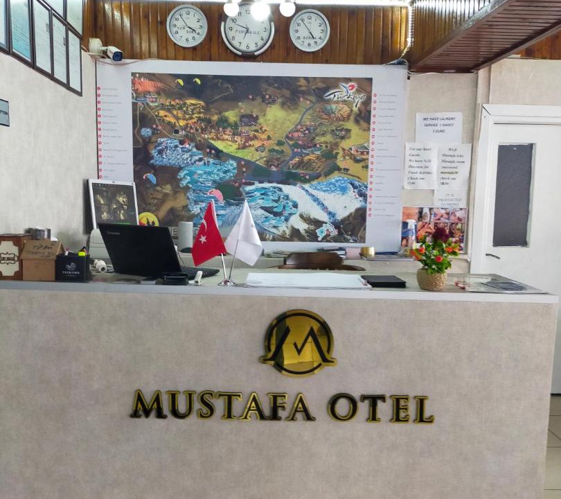 Photo of Bedroom in Pamukkale City Centre
