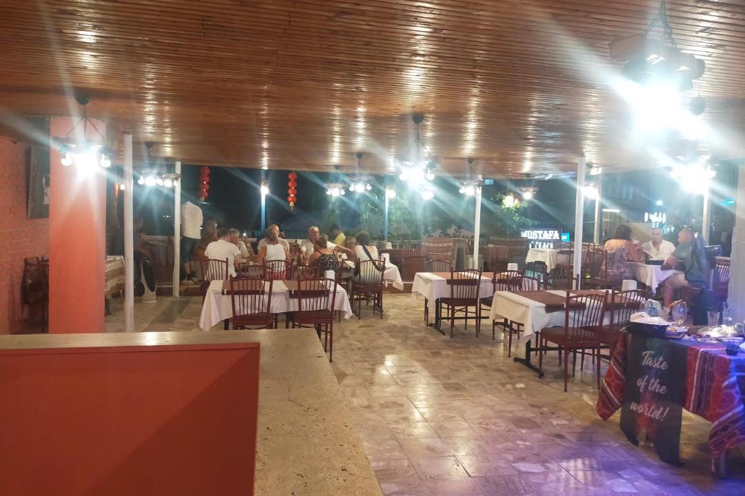 Photo of Bedroom in Pamukkale City Centre