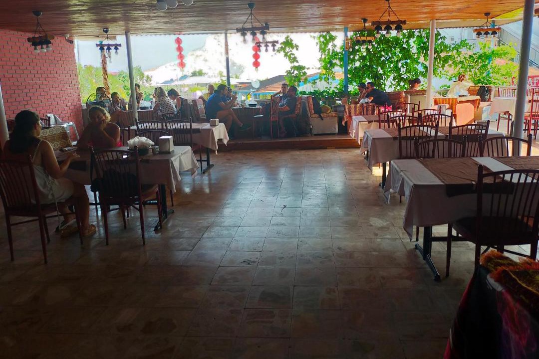Photo of Livingroom in Pamukkale City Centre