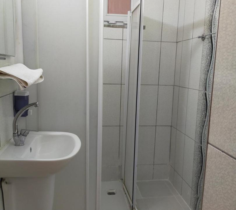 Photo of Bathroom in Pamukkale City Centre