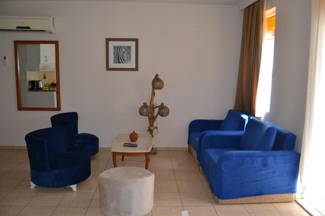 Photo of Livingroom in Side