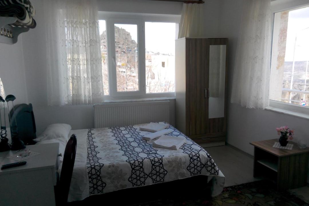 Photo of Livingroom in Uchisar