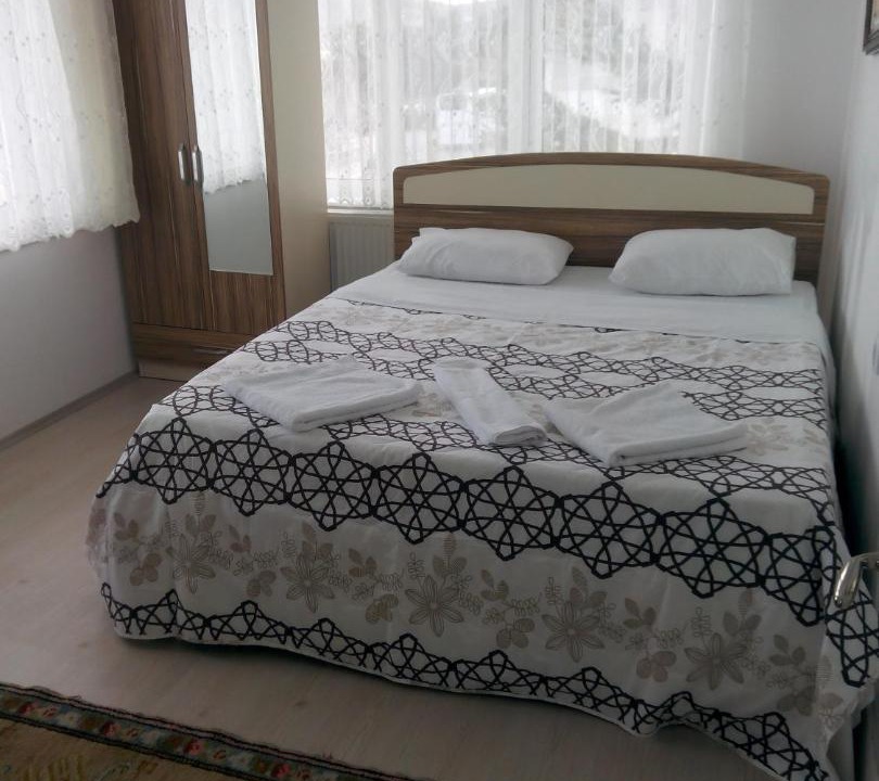 Photo of Bedroom in Uchisar