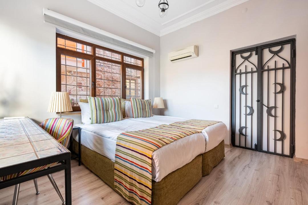 Photo of Bedroom in Kaleici
