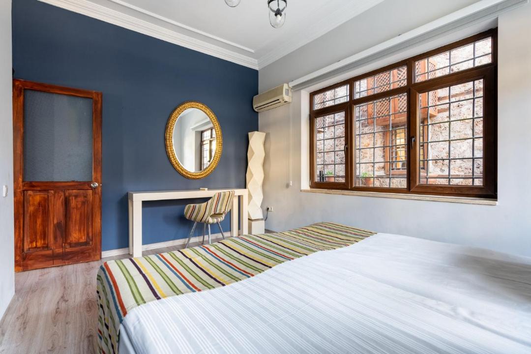 Photo of Bedroom in Kaleici