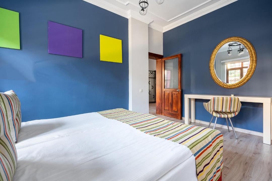 Photo of Bedroom in Kaleici