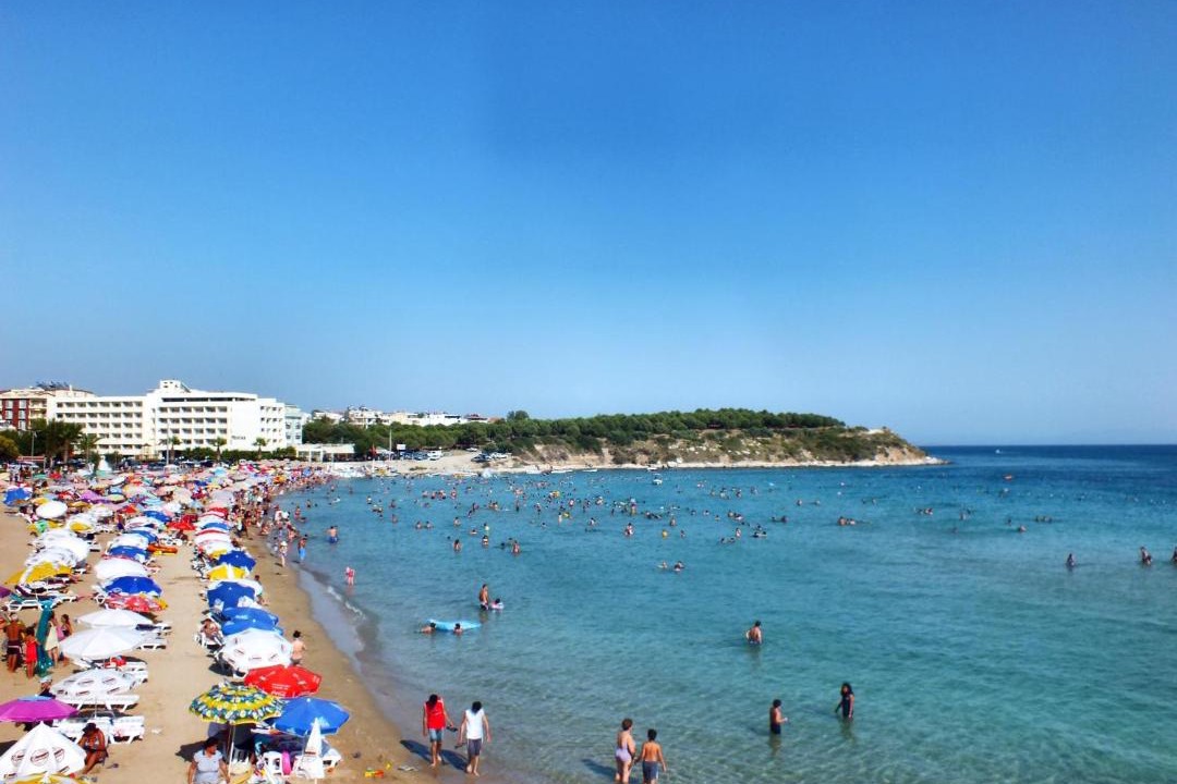 Photo of Outdoor in Altinkum