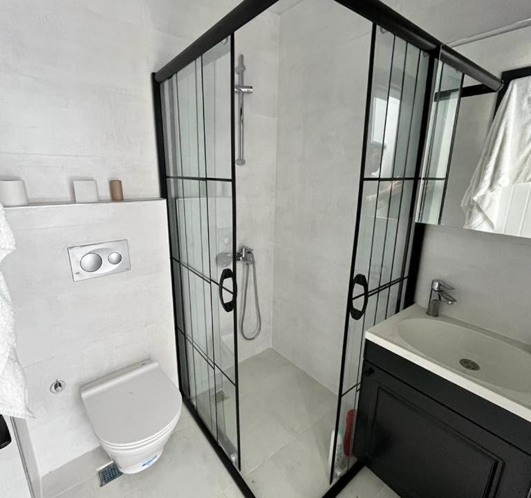 Photo of Bathroom in Marmaris