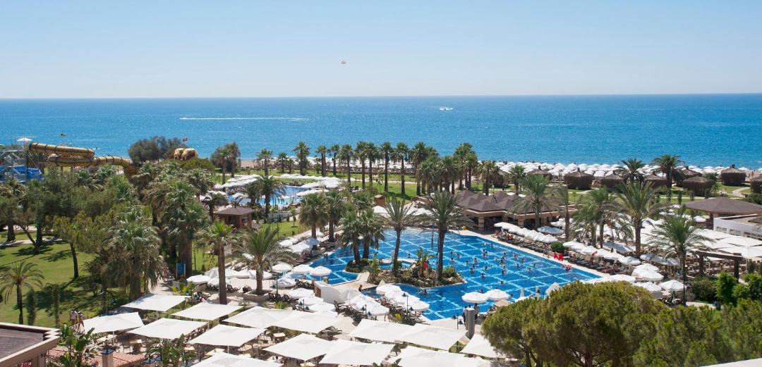 Photo of Others in Belek Golf Area