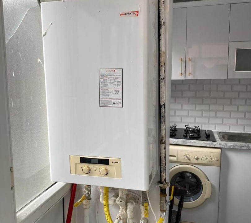 Photo of Kitchen in Buyukcekmece